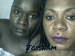 Joysham