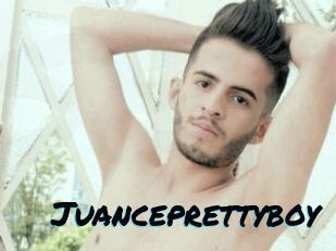 Juanceprettyboy