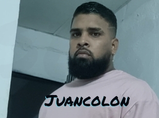 Juancolon