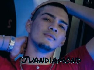 Juandiamond