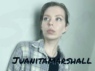 Juanitamarshall