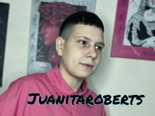 Juanitaroberts