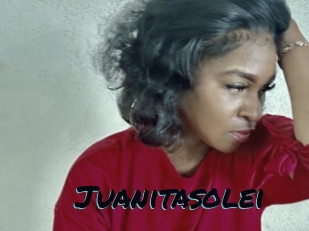 Juanitasolei