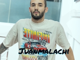 Juanmalachi