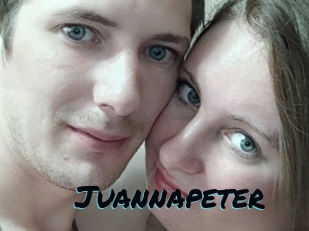 Juannapeter