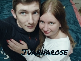 Juannarose