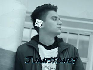 Juanstones