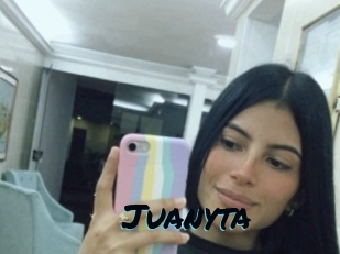 Juanyta