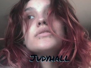 Judyhall