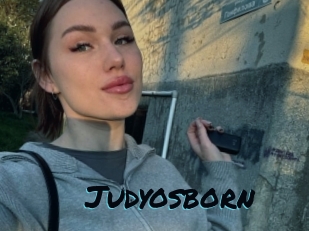 Judyosborn