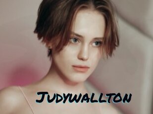 Judywallton