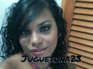 Juguetona23