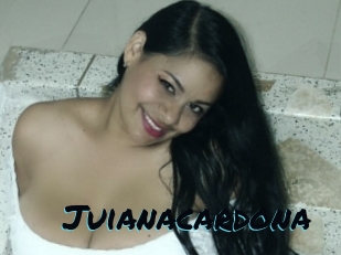 Juianacardona