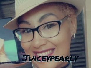 Juiceypearly