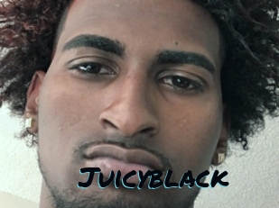 Juicyblack