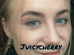 Juicycherry