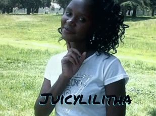 Juicylilitha