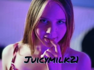 Juicymilk21