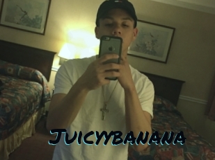 Juicyybanana