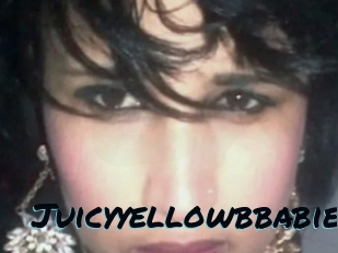 Juicyyellowbbabie