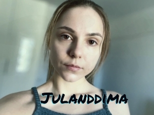 Julanddima