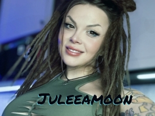 Juleeamoon