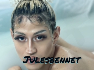 Julesbennet