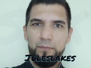 Juleslakes