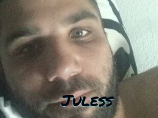 Juless