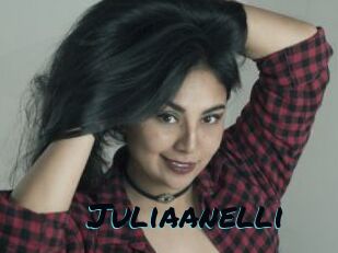 Juliaanelli