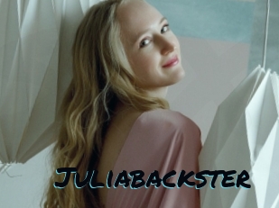 Juliabackster