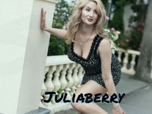 Juliaberry