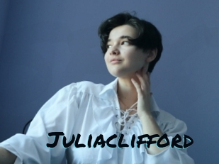 Juliaclifford