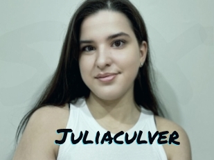 Juliaculver