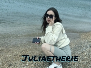 Juliaetherie