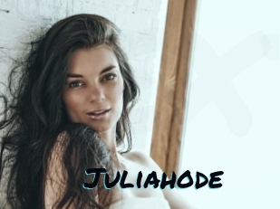 Juliahode