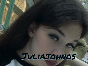 Juliajohnos