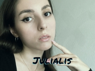 Julialis