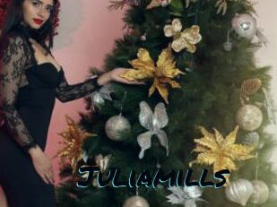 Juliamills