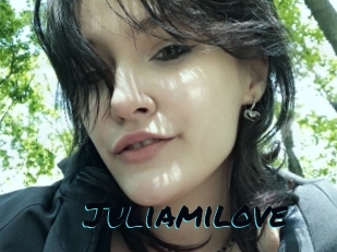 Juliamilove