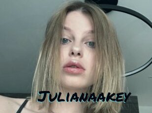 Julianaakey