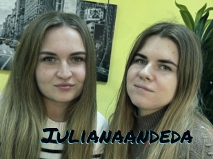 Julianaandeda