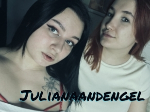 Julianaandengel