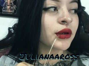 Julianaaross