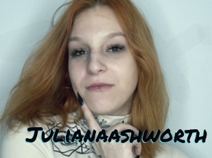 Julianaashworth