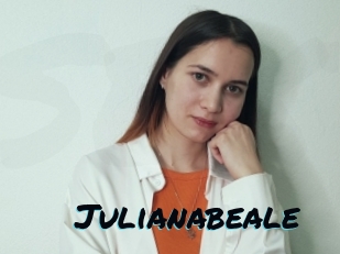 Julianabeale