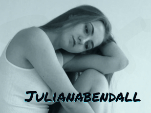 Julianabendall