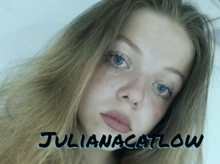 Julianacatlow