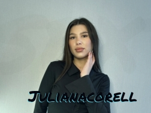 Julianacorell