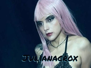 Julianacrox